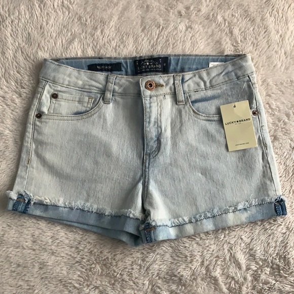 Lucky Brand - Picture 1 of 3